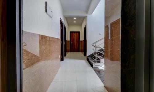 Treebo Trend Hotel Golden Grand Inn