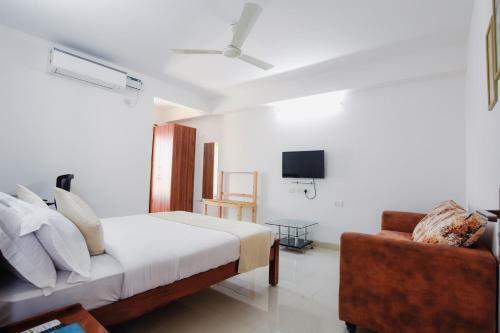 Bed & Breakfast Signet Royal