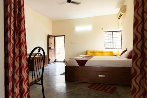 Hotel Shakthi Hill Resorts Pvt Ltd