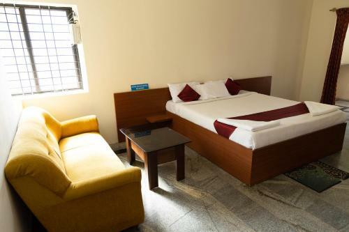 Hotel Shakthi Hill Resorts Pvt Ltd