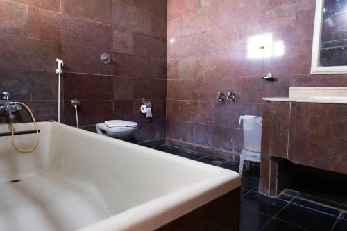 Hotel Shakthi Hill Resorts Pvt Ltd