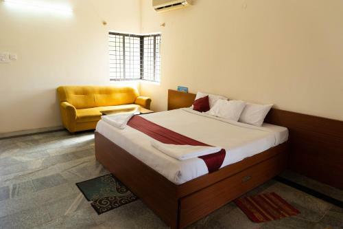Hotel Shakthi Hill Resorts Pvt Ltd