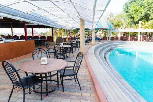 Hotel Shakthi Hill Resorts Pvt Ltd