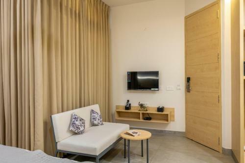 Hotel Iris Suites