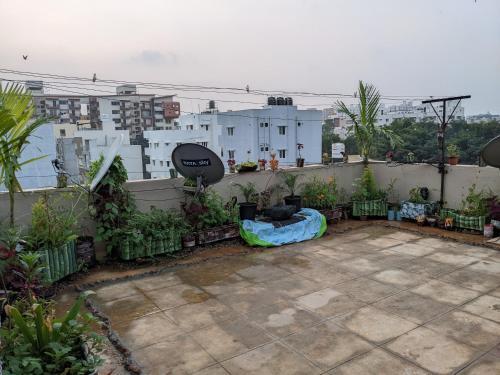 Apartamento Essence By Trip'o ( Lovely 2bhk)