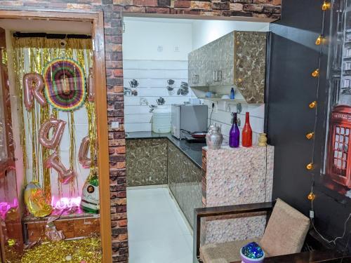 Apartamento Essence By Trip'o ( Lovely 2bhk)