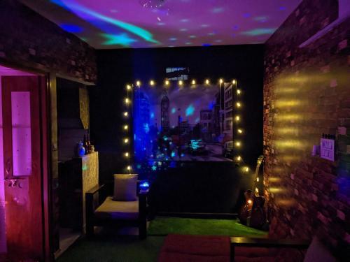 Apartamento Essence By Trip'o ( Lovely 2bhk)