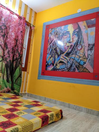 Apartamento Essence By Trip'o ( Lovely 2bhk)