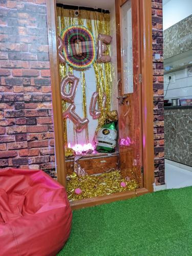 Apartamento Essence By Trip'o ( Lovely 2bhk)