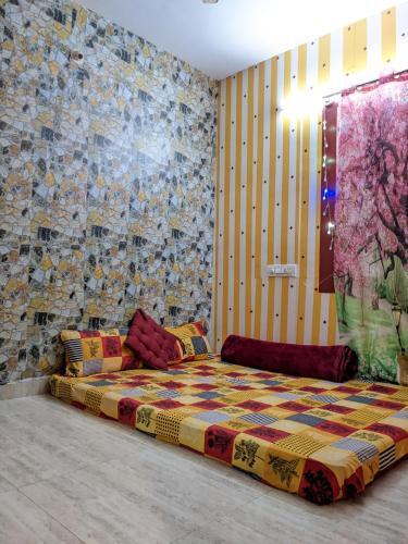Apartamento Essence By Trip'o ( Lovely 2bhk)