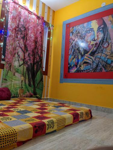 Apartamento Essence By Trip'o ( Lovely 2bhk)
