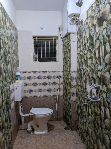 Apartamento Essence By Trip'o ( Lovely 2bhk)