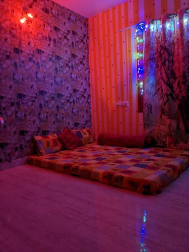 Apartamento Essence By Trip'o ( Lovely 2bhk)