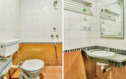 Hotel Diamond Inn By Mystic Hospitality