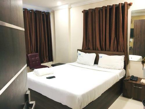 Albergue Hotel Royal Star