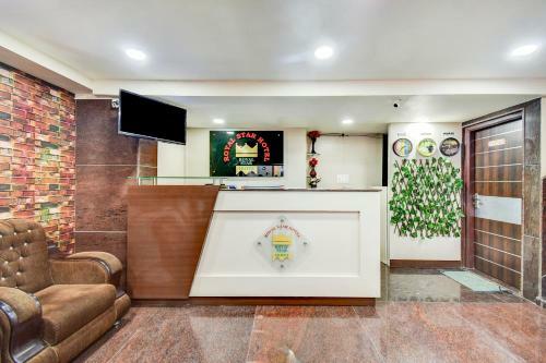 Albergue Hotel Royal Star