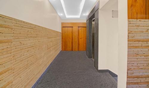 Hotel Treebo Trend White Inn