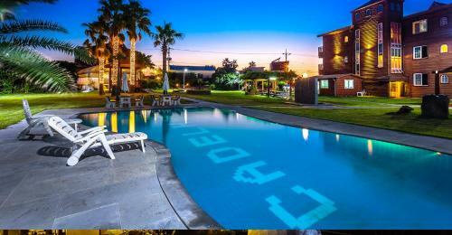 Agroturismo Happiang Pet Pension