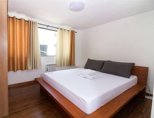 Apartamento Traveler's Loft + Remote Work + Cainta Pasig Eastwood