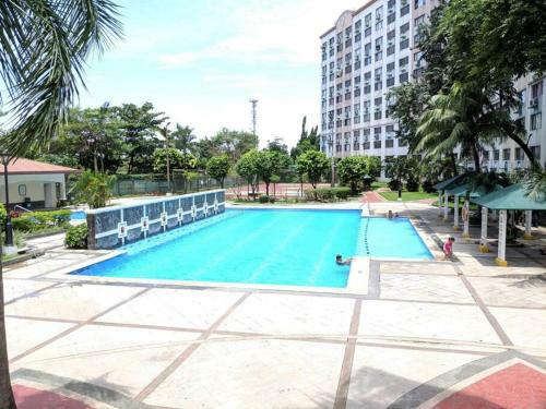 Apartamento Traveler's Loft + Remote Work + Cainta Pasig Eastwood