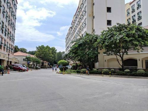 Apartamento Traveler's Loft + Remote Work + Cainta Pasig Eastwood
