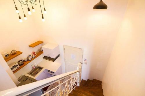 Apartamento Traveler's Loft + Remote Work + Cainta Pasig Eastwood