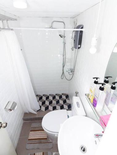 Apartamento Traveler's Loft + Remote Work + Cainta Pasig Eastwood