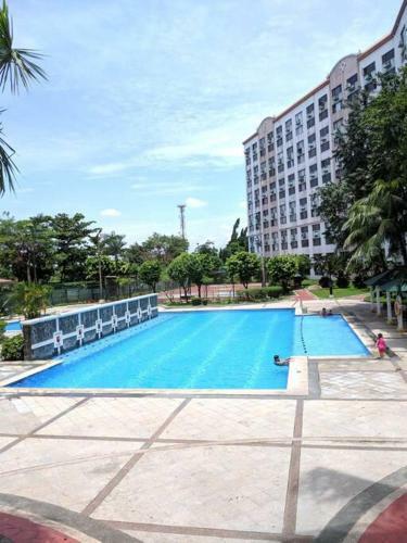 Apartamento Traveler's Loft + Remote Work + Cainta Pasig Eastwood