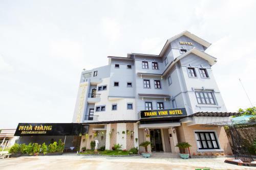 Th�nh Vinh Hotel