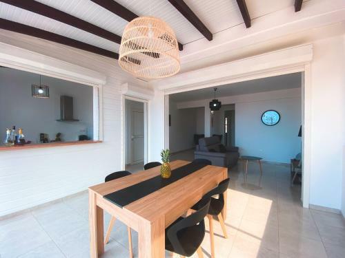 Apartamento Kazantillaise Ste Luce T3