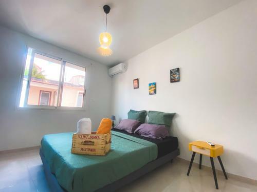 Apartamento Kazantillaise Ste Luce T3