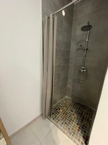 Apartamento Kazantillaise Ste Luce T3
