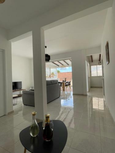 Apartamento Kazantillaise Ste Luce T3