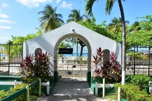 Apartamento Czar's Retreat- Apt B4 At Sandcastle