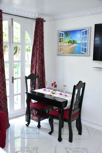 Apartamento Czar's Retreat- Apt B4 At Sandcastle