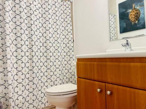 Apartamento 3bedrm Beach Penthouse With Rooftop Terrace & Wifi