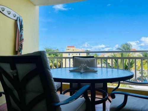 Apartamento 3bedrm Beach Penthouse With Rooftop Terrace & Wifi