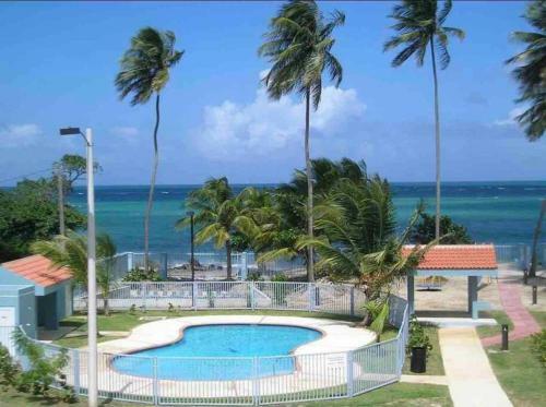 Apartamento 3bedrm Beach Penthouse With Rooftop Terrace & Wifi