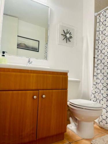 Apartamento 3bedrm Beach Penthouse With Rooftop Terrace & Wifi
