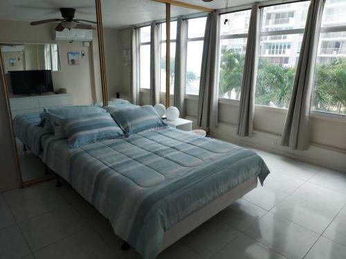 Apartamento Coral Beach Isla Verde Beach Front Large 1 Bedroom