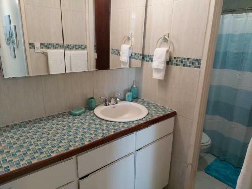 Apartamento Coral Beach Isla Verde Beach Front Large 1 Bedroom