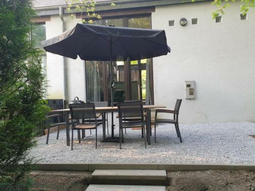 Maison Bonne Humeur Achouffe