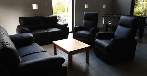 Maison Bonne Humeur Achouffe