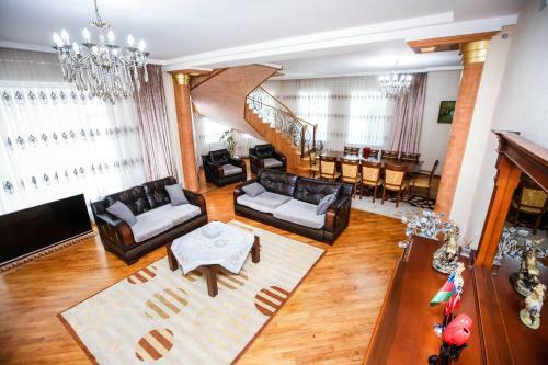 Best Villa Of Baku