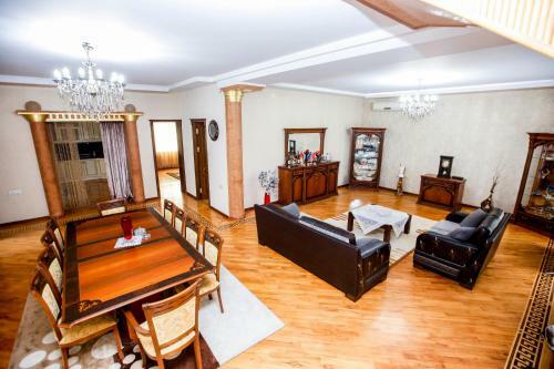 Best Villa Of Baku