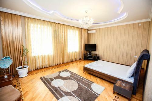 Best Villa Of Baku