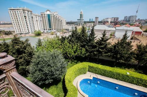 Best Villa Of Baku