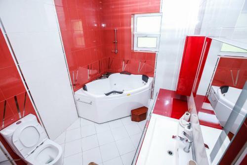 Best Villa Of Baku