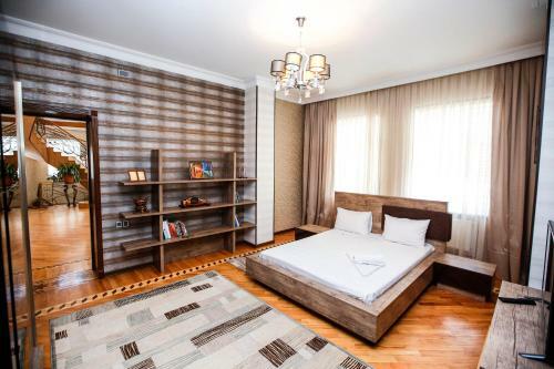Best Villa Of Baku