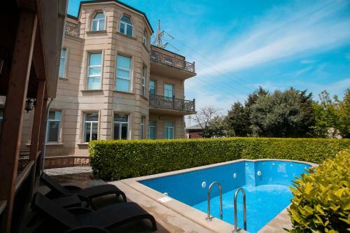 Best Villa Of Baku